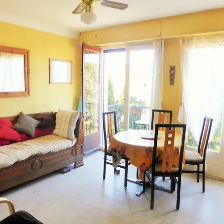 4Vse-Ver34 Appartement Proche Plage Avec Parking Collioure Exterior photo