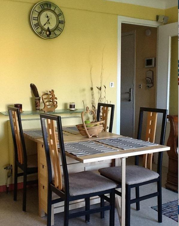 Apartment 4vse-ver34 Proche Avec Parking Collioure