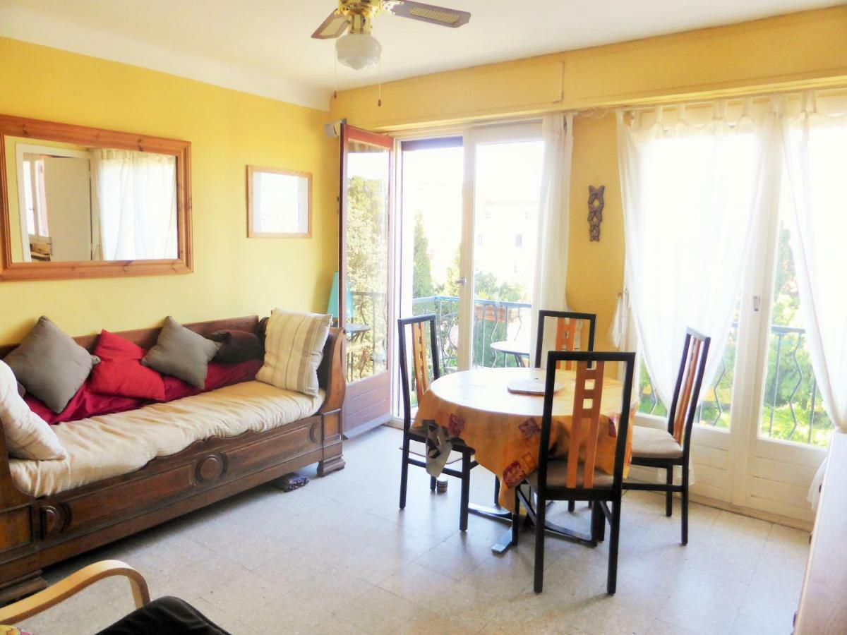 Apartment 4vse-ver34 Proche Avec Parking Collioure