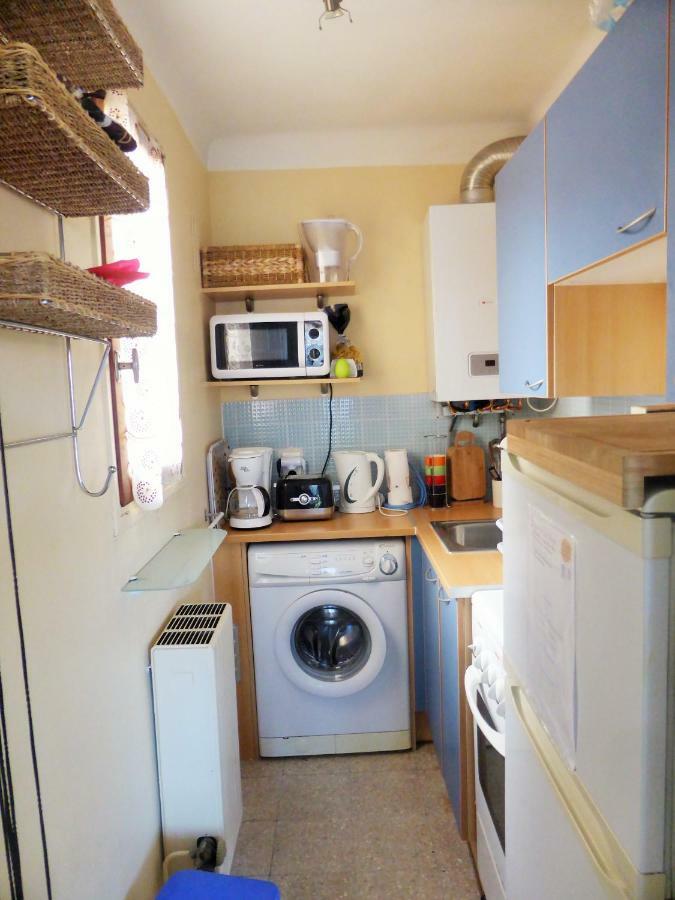 4vse-ver34 Proche Avec Parking * Collioure