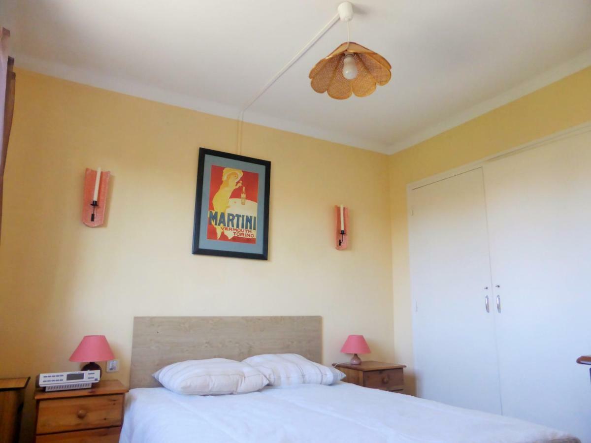 Apartment 4vse-ver34 Proche Avec Parking Collioure